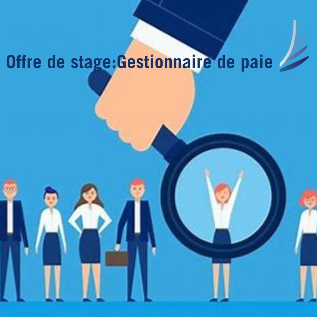 Offre de stage ASB Conseil!